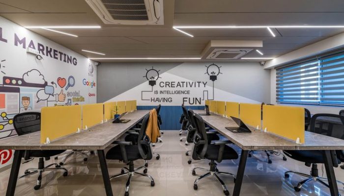 Titans Clix Media Llp